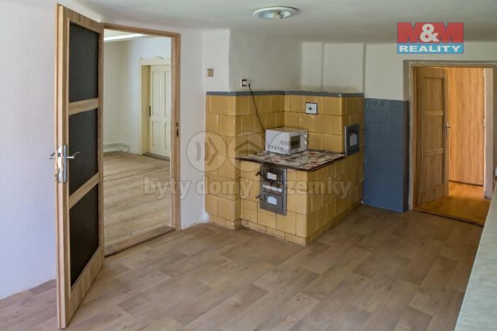 Prodej rodinného domu, Trojanovice, 675 m2