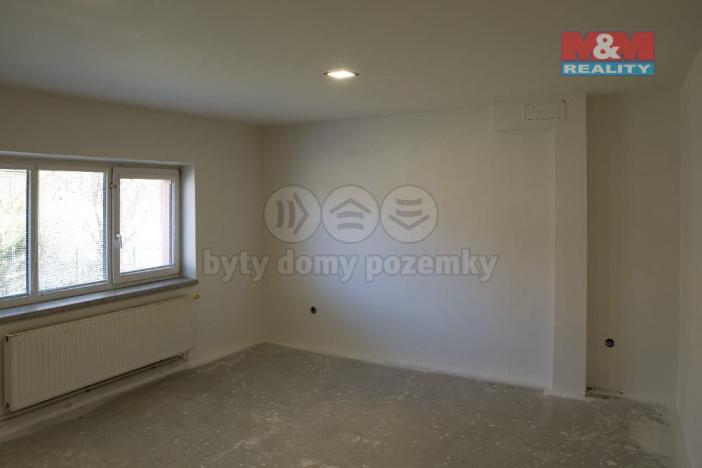 Prodej rodinného domu, Trojanovice, 675 m2