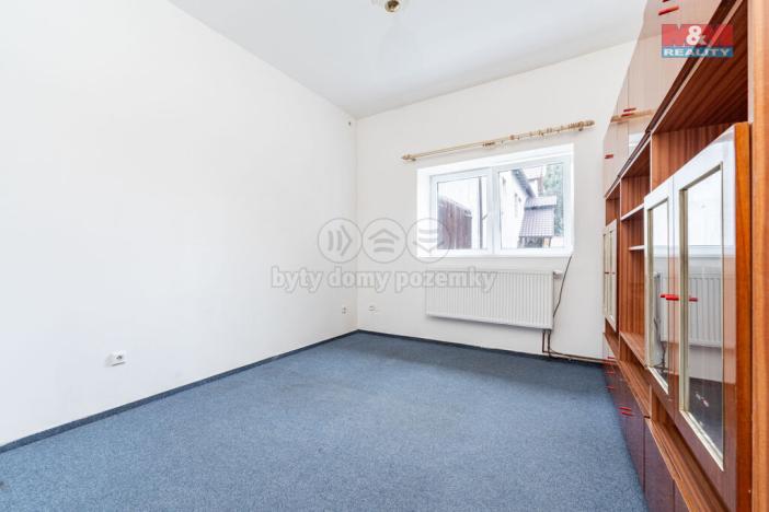 Pronájem bytu 2+kk, Habry, Žižkovo nám., 40 m2