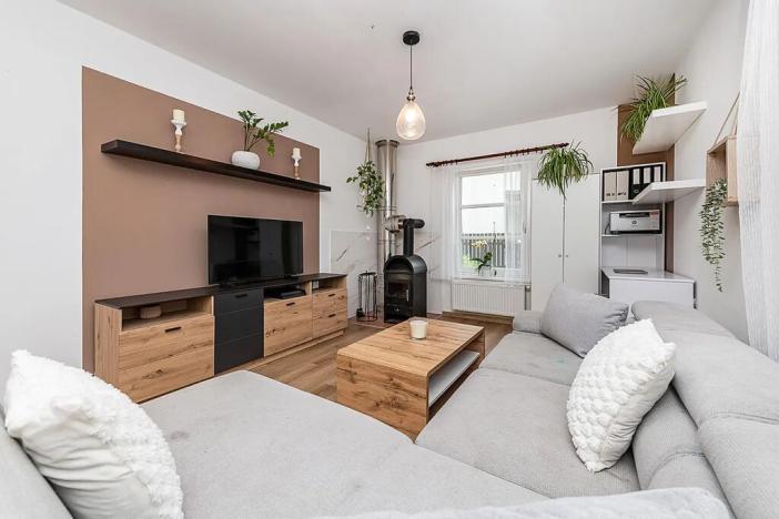 Prodej rodinného domu, Zlončice, 99 m2