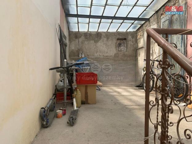 Prodej bytu 3+kk, Prostějov, Wolkerova, 86 m2