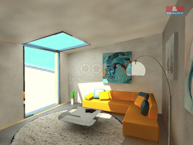 Prodej bytu 3+kk, Prostějov, Wolkerova, 86 m2