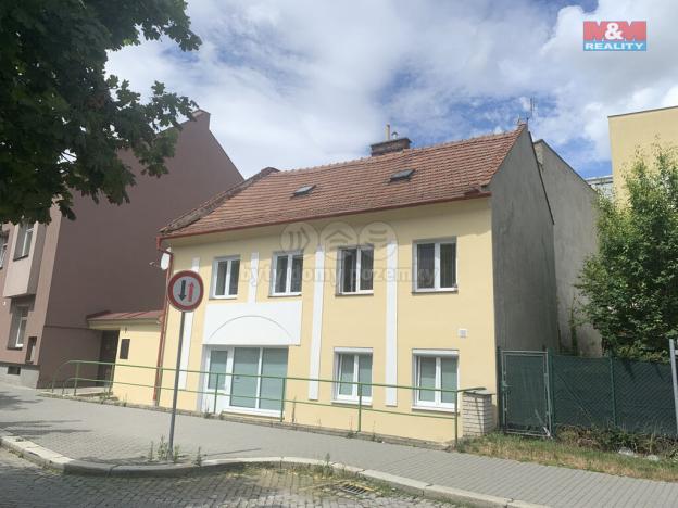 Prodej bytu 3+kk, Prostějov, Wolkerova, 86 m2