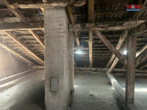 Prodej bytu 3+kk, Prostějov, Wolkerova, 86 m2