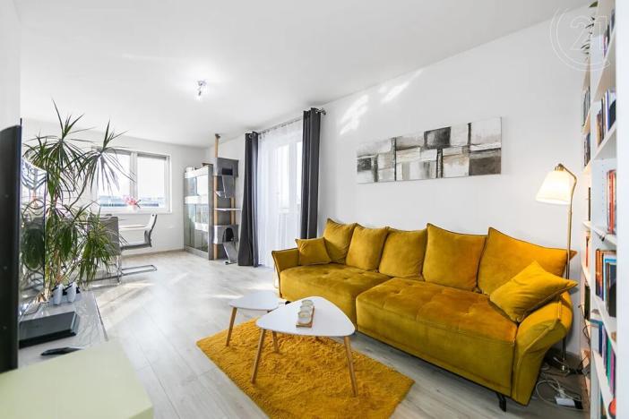 Prodej bytu 3+kk, Vochov, 68 m2