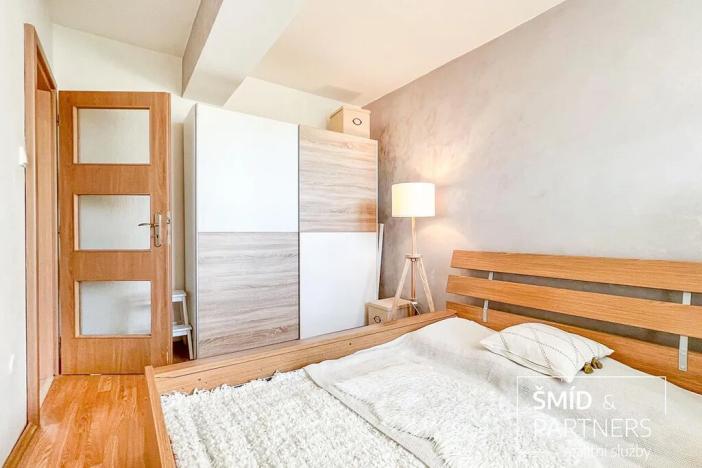 Prodej bytu 3+1, Nymburk, Mikoláše Alše, 65 m2