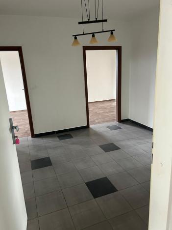 Pronájem bytu 2+1, Ústí nad Labem - Bukov, Na Kohoutě, 73 m2