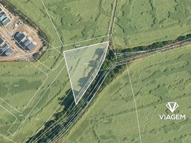 Prodej podílu pozemku pro bydlení, Praha - Královice, 1142 m2