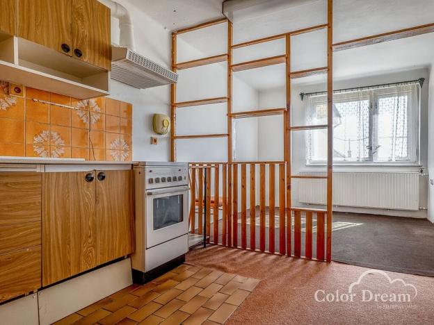 Prodej rodinného domu, Vitčice, 168 m2