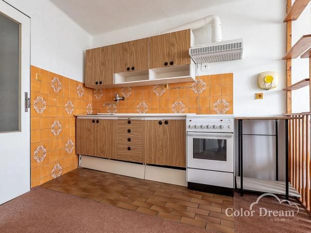 Prodej rodinného domu, Vitčice, 168 m2