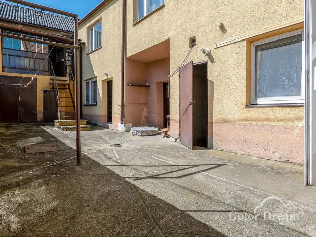 Prodej rodinného domu, Vitčice, 168 m2