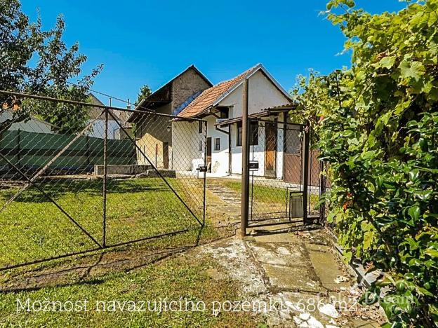 Prodej rodinného domu, Vitčice, 168 m2