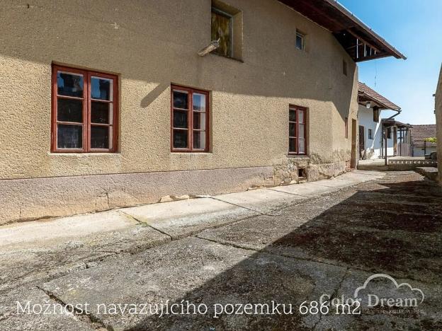 Prodej rodinného domu, Vitčice, 168 m2