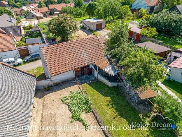 Prodej rodinného domu, Vitčice, 168 m2