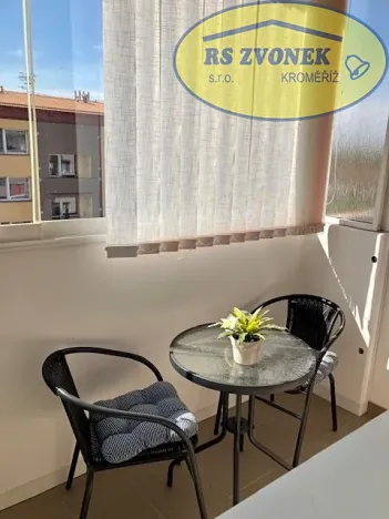 Pronájem bytu 2+1, Chropyně, Nádražní, 57 m2