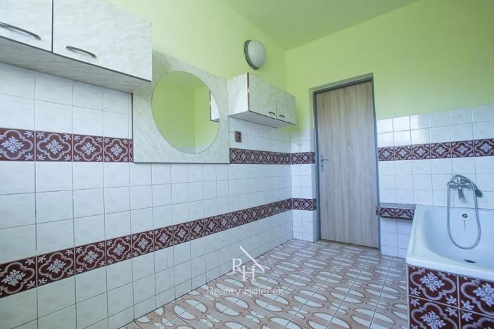 Prodej rodinného domu, Nový Jičín, U Lomu, 132 m2