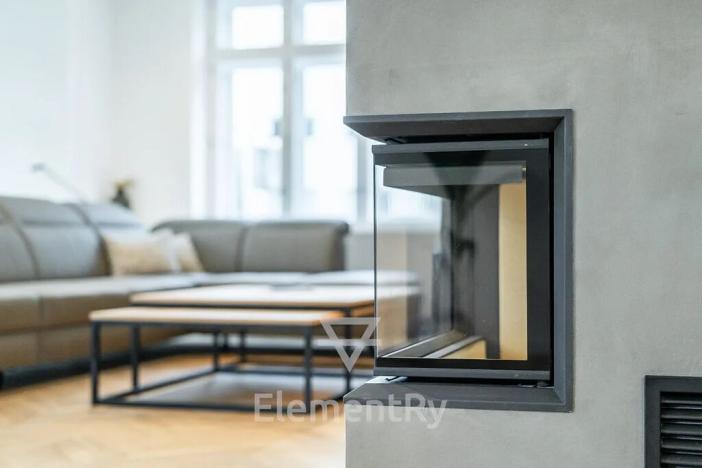 Pronájem bytu 4+kk, Hradec Králové, Heřmanova, 143 m2