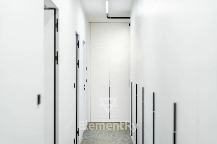 Pronájem bytu 4+kk, Hradec Králové, Heřmanova, 143 m2