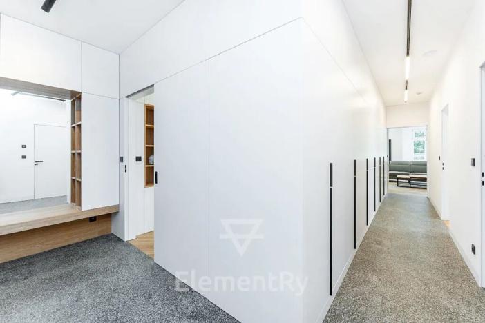 Pronájem bytu 4+kk, Hradec Králové, Heřmanova, 143 m2