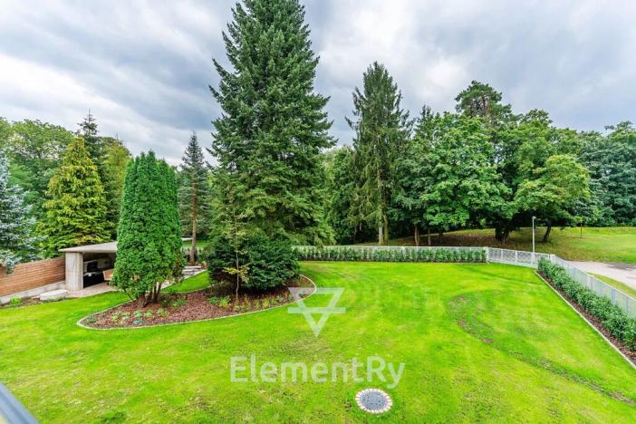 Pronájem bytu 4+kk, Hradec Králové, Heřmanova, 143 m2