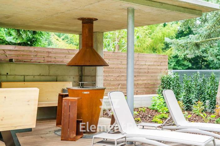 Pronájem bytu 4+kk, Hradec Králové, Heřmanova, 143 m2