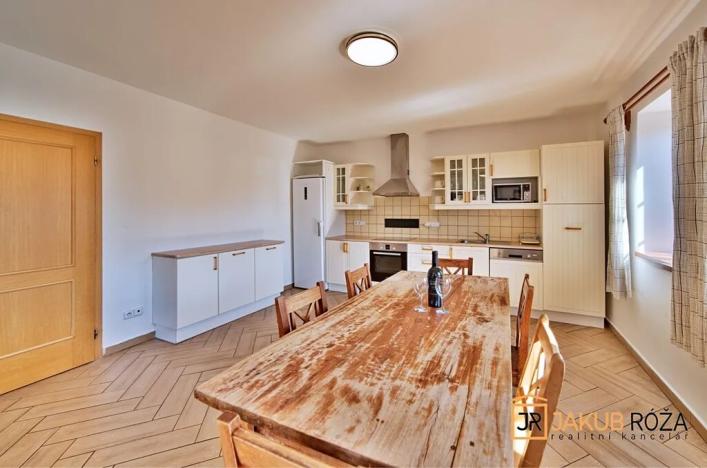 Prodej chaty, Černý Důl, 377 m2