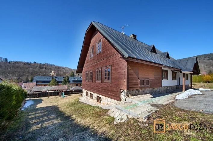 Prodej chaty, Černý Důl, 377 m2