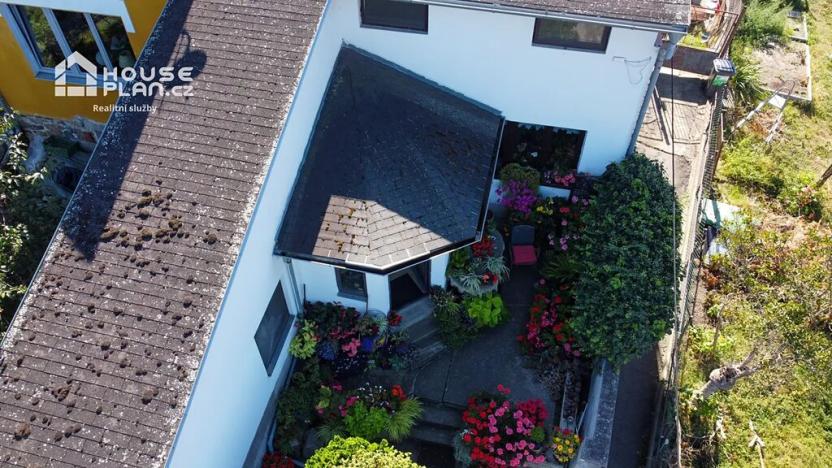 Prodej rodinného domu, Úholičky, 85 m2