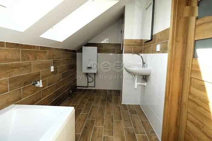 Prodej vícegeneračního domu, Týnec nad Labem, Masarykovo náměstí, 159 m2