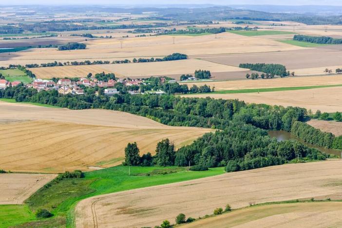 Prodej rybníku, Želetava, 5179 m2