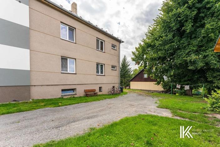 Prodej rodinného domu, Chrudim, 367 m2
