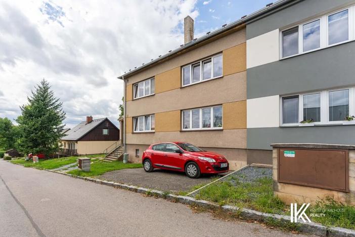 Prodej rodinného domu, Chrudim, 367 m2