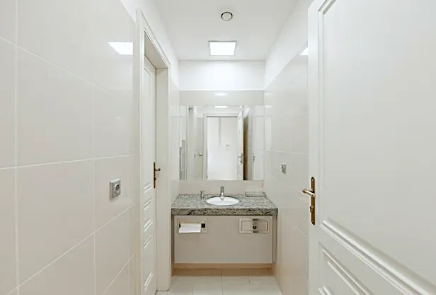 Pronájem kanceláře, Praha - Nové Město, Václavské náměstí, 195 m2