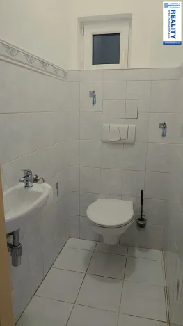 Pronájem bytu 3+1, České Budějovice, Jeronýmova, 108 m2