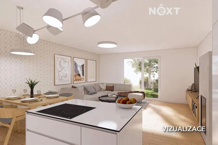 Prodej rodinného domu, Nenkovice, 96 m2