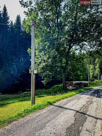 Prodej pozemku pro bydlení, Vítkovice, 3658 m2