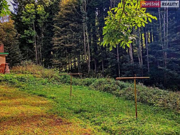 Prodej pozemku pro bydlení, Vítkovice, 3658 m2