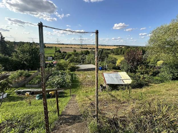 Prodej zahrady, Brandýs nad Labem-Stará Boleslav, 639 m2