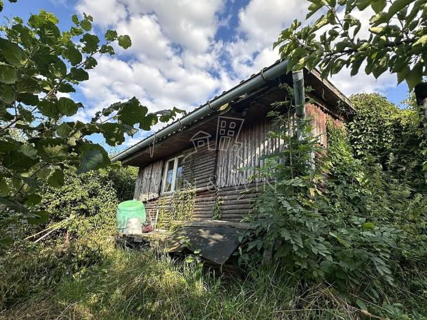 Prodej zahrady, Brandýs nad Labem-Stará Boleslav, 639 m2