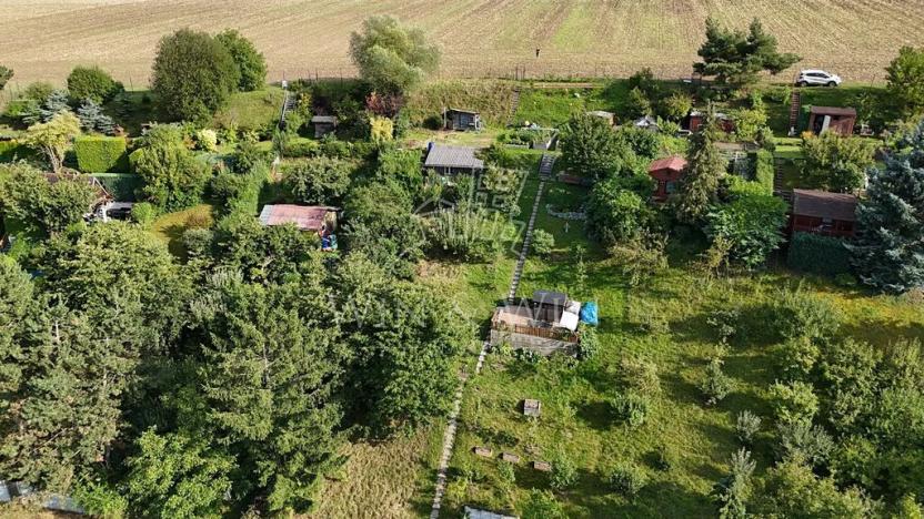 Prodej zahrady, Brandýs nad Labem-Stará Boleslav, 639 m2