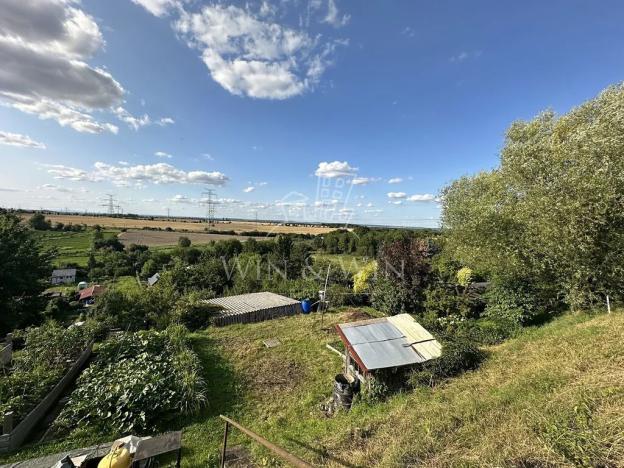 Prodej zahrady, Brandýs nad Labem-Stará Boleslav, 639 m2