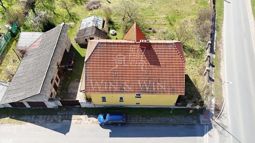 Prodej rodinného domu, Dřísy, Habrová, 240 m2