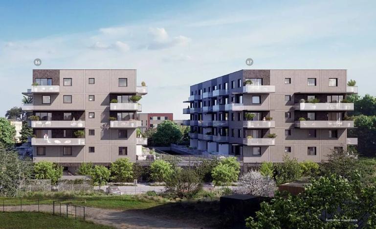 Prodej bytu 3+kk, Praha, Návarovská, 83 m2