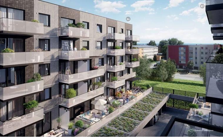 Prodej bytu 2+kk, Praha, Návarovská, 55 m2