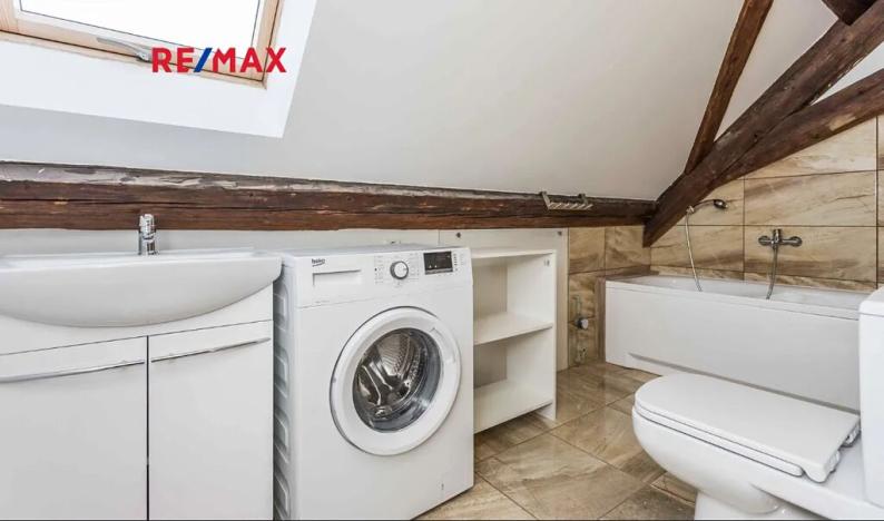 Prodej činžovního domu, Bílina, Zámecká, 230 m2