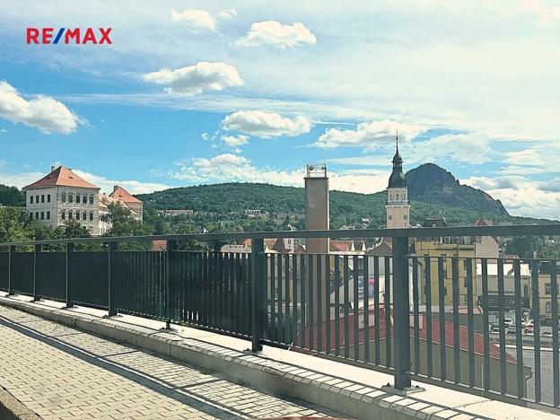 Prodej činžovního domu, Bílina, Zámecká, 230 m2