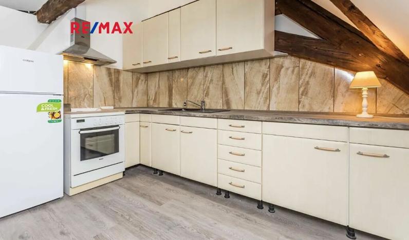 Prodej rodinného domu, Bílina, Zámecká, 230 m2