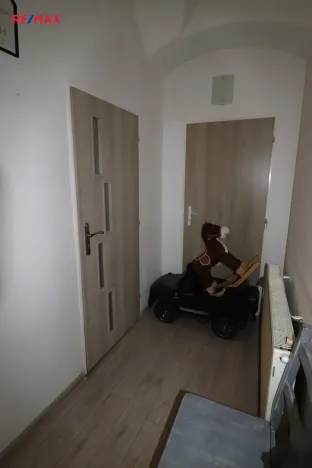 Prodej rodinného domu, Bílina, Zámecká, 230 m2