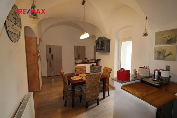 Prodej rodinného domu, Bílina, Zámecká, 230 m2