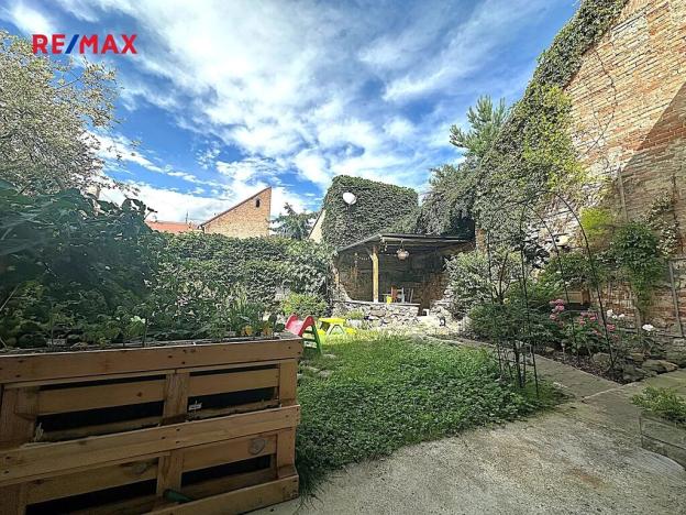 Prodej rodinného domu, Bílina, Zámecká, 230 m2